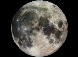 NASA moon mission caught in dust-up NASA moon mission caught in dust-up